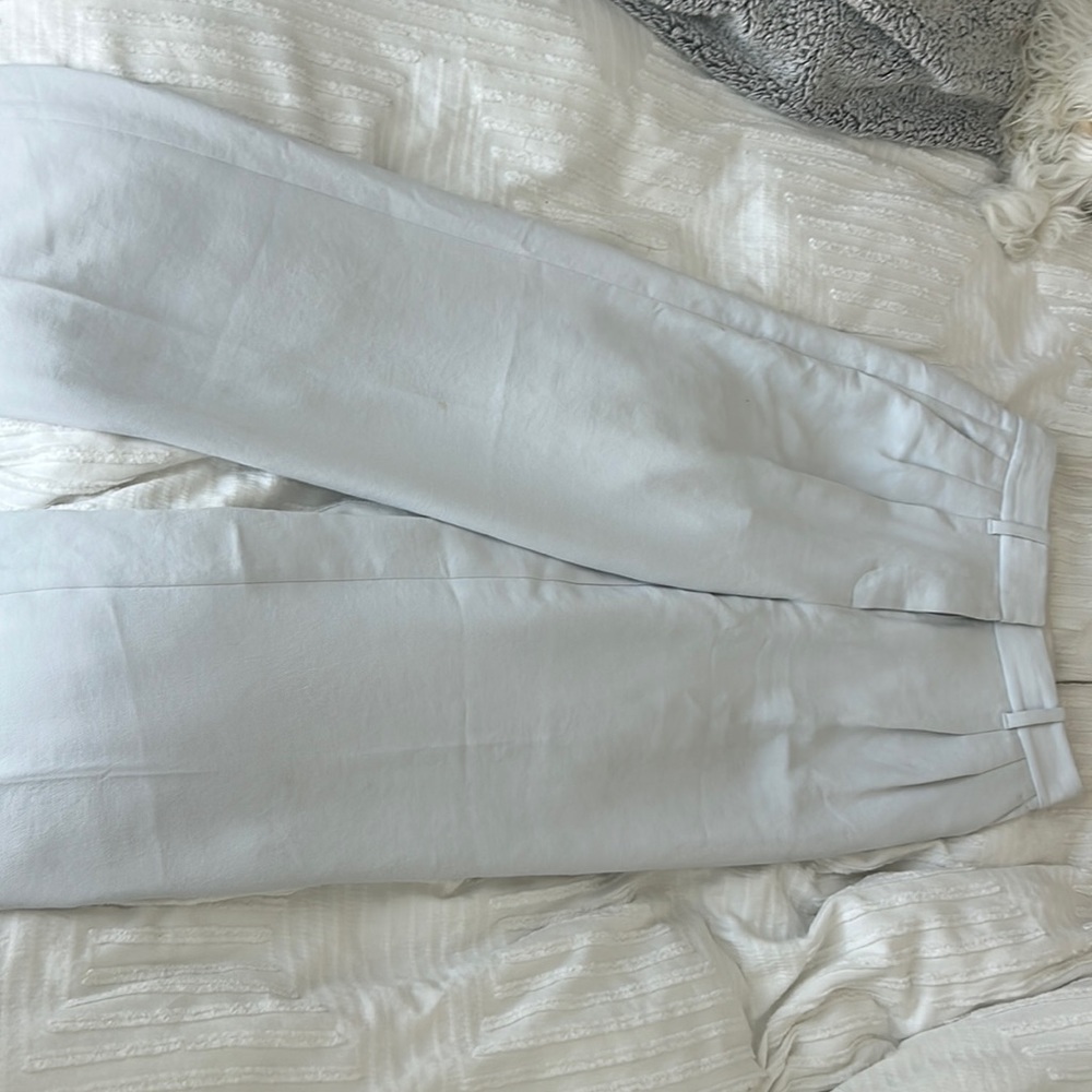 Aritzia Effortless Pants